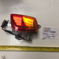 Used Brake & Indicator Lens Strider Kymco Mobility Scooter S320